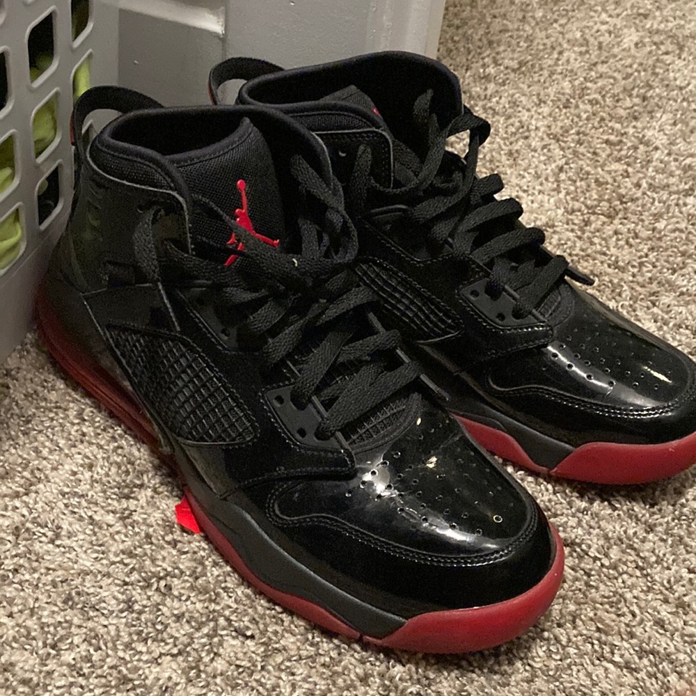 Air Jordan 27 C (Price Is Negotiable)
